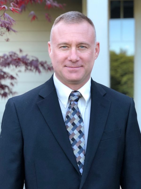 Robert Starr