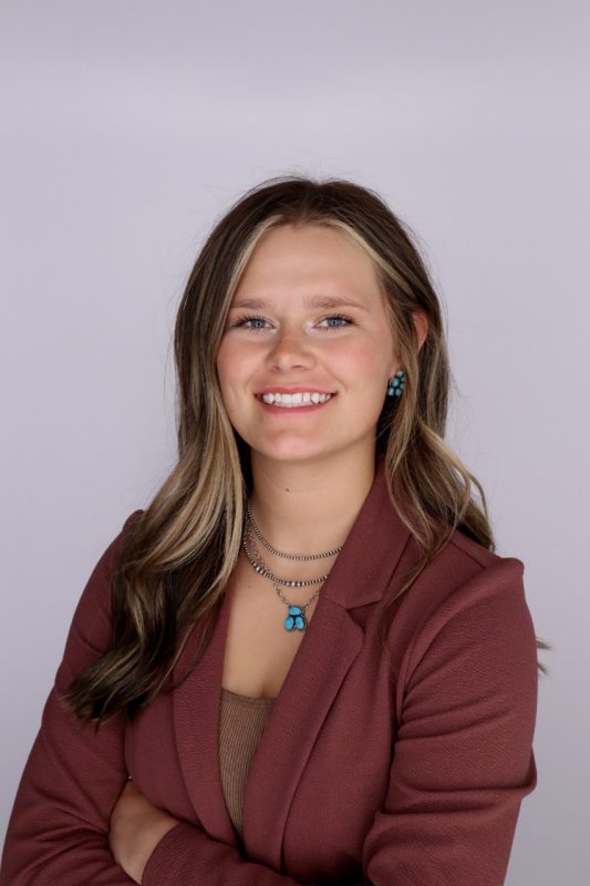 Allison Bower