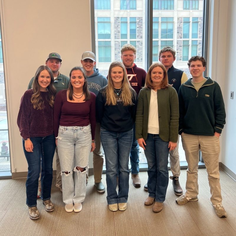 2024-25 Peer Mentors