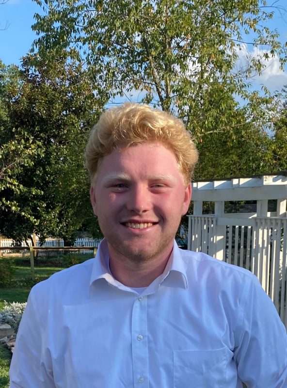 Aiden Mueller